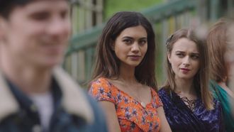 Episode 3 To Become A Queen