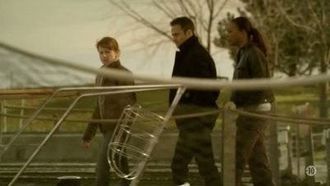 Episode 7 Undertow