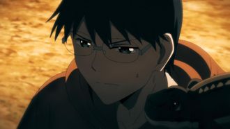 Episode 3 The Knight and the Pact
