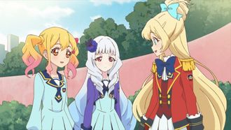 Episode 27 Story of the Little Dress