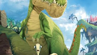 Episode 5 The Island