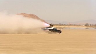 Episode 1 Jet-Assisted Chevy