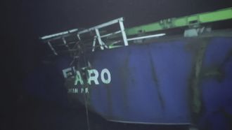 Episode 3 Danger Ahead