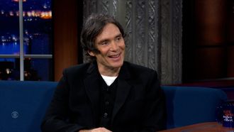 Episode 4 Cillian Murphy, Lady Gaga, Will Ferrell