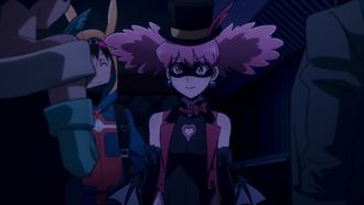 Episode 12 Goodbye to Dad