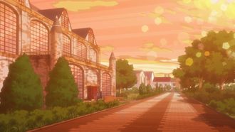 Episode 9 Bear, Opens Shop