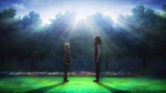 Episode 2 MISSION: Flower Garden II