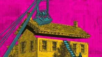 Episode 1 The One on the Cranberry Bog