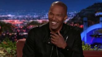 Episode 10 Jamie Foxx, Kevin Nealon
