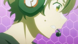 Episode 5 Single-Minded Determination: Logic Gate