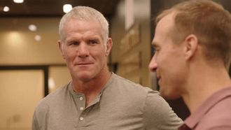 Episode 1 Week 1: Generation QB: Namath, Favre, Brees