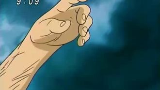 Episode 15 A New Pledge Between Zatch and Tia
