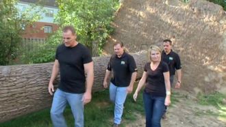 Episode 3 Fallen Tree Fiasco