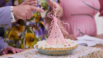 Episode 6 Pastry Week