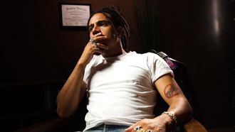 Episode 18 Vic Mensa
