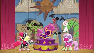 Episode 18 The Show Stoppers