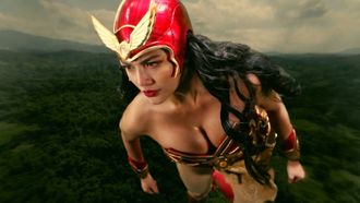 Episode 49 The Facility