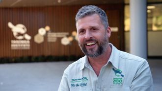 Episode 2 Red Panda-monium!