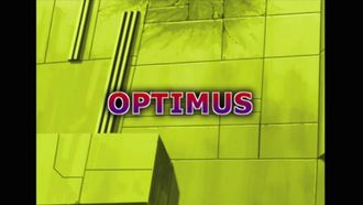 Episode 46 Optimus