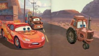 Episode 7 Winnie The Pooh: Party in the Wood