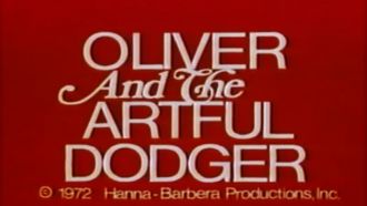 Episode 7 Oliver and the Artful Dodger (2)