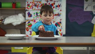 Episode 3 Social Climbers