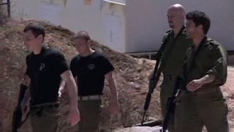 Episode 7 Krav Maga of the Israeli Commandos