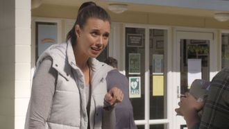 Episode 1 Sausage Fest