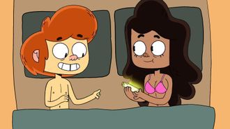 Episode 22 Lil' Baby Ollie