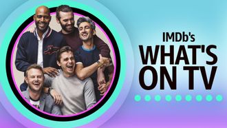 Episode 9 The Week of March 5