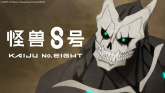 Episode 17 I Want to Be Strong