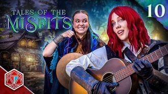 Episode 10 The Undead Uncles