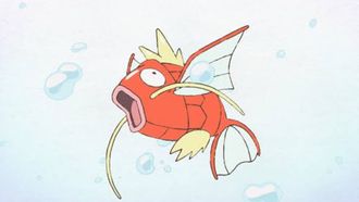 Episode 4 Wait for Me, Magikarp!