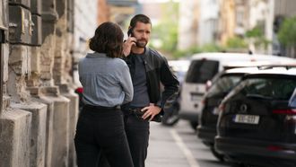 Episode 21 Crestfallen