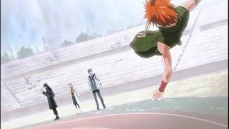 Episode 4 Barefoot Soldiers
