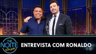 Episode 88 Ronaldo Fenômeno + Murilo Coach