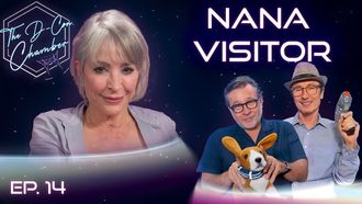 Episode 1 Nana Visitor