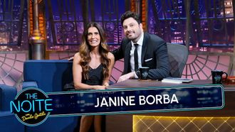 Episode 47 Janine Borba