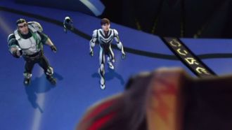 Episode 26 Earth Under Siege: Part Two