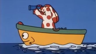 Episode 13 The ship in distress