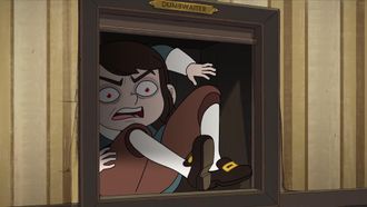 Episode 3 Randy Slasher