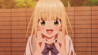 Episode 5 The Two After School, the Two After Schools