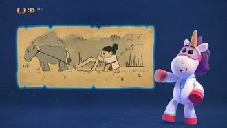 Episode 44 The Paddy Fields of China