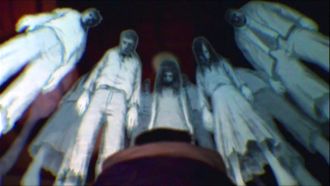 Episode 1 The Talisman Woman