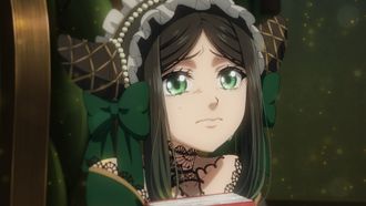 Episode 6 His Butler, Despairing