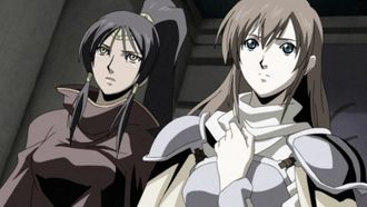 Episode 13 I Walk the Path of the Heavens!