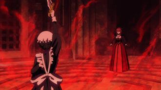 Episode 11 I Just Destroy and Kill, Without Creating Anything