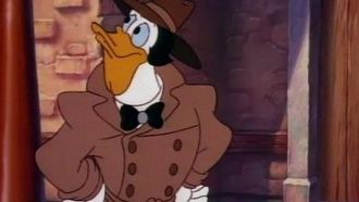 Episode 48 Double-O-Duck