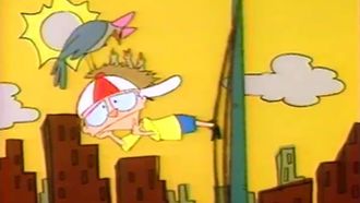 Episode 9 It's a Wonderful Leaf