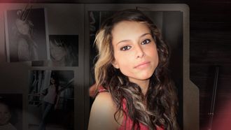 Episode 29 Say My Name - Louisa Ioannidis (Part 2)